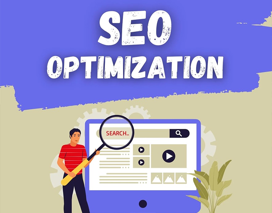 seo optimization